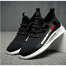 Giày thể thao nam sneaker nam đi chơi đi học bao ngầu G180