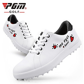 GIÀY THỂ THAO GOLF NỮ - PGM - XZ111