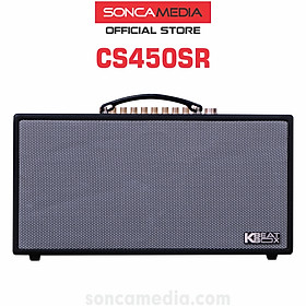 Mua Dàn âm thanh di động xách tay ACNOS CS450SR