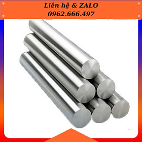 Mua Thanh Trượt Ray Trượt Tròn SC | SC25 Dài 1000mm