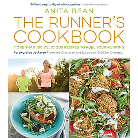 The Runner's Cookbook