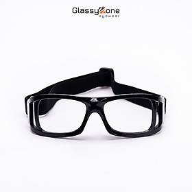 Gọng kính cận, Mắt kính thể thao Form Unisex Nam Nữ JH071 - GlassyZone