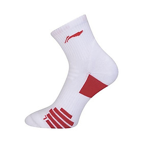 Vớ Thể Thao Nam LI-NING AWSS379-1 - Hàng Chính Hãng