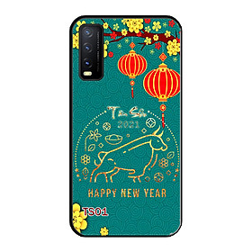 Ốp Lưng Dẻo Dành Cho VIVO Y20s