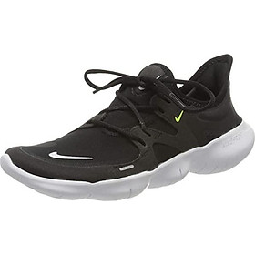 Nike Womens Free RN 5.0 Flexible Low Top Running Shoes