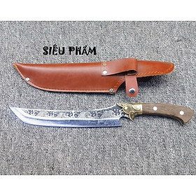 Mua DAO BẾP THÁI  LỌC SASHIMI MÃ  A23 TR13 NTVN top