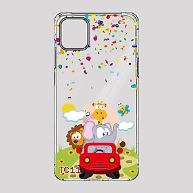 Ốp Lưng Dành Cho IPHONE 13 PRO MAX