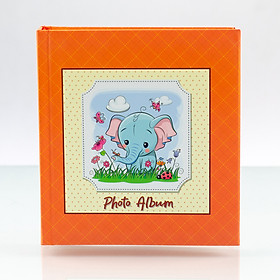 Album ảnh Monestar - 10x15/80 hình AS460-05