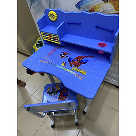 Mua Bàn học sinh lắp ráp - Có ghế