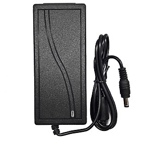 Mua Nguồn Adapter 48V-2A Jack 5.5x2.1mm