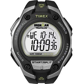 Timex Ironman Classic 30 Oversized Watch