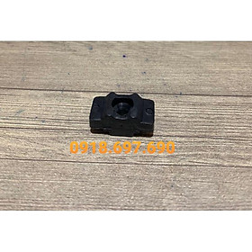 Mua 20 cục giảm chấn chống va đập hệ 55 nhôm xingfa
