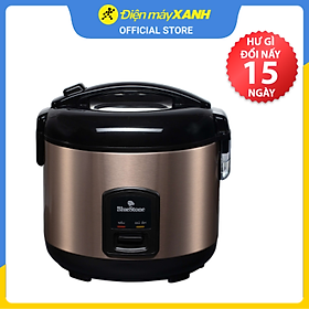 Mua Nồi cơm nắp gài Bluestone 1.2 lít RCB-5512 - Hàng chính hãng