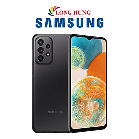 Mua Điện thoại Samsung Galaxy A23 5G (4GB/128GB) - Hàng chính hãng