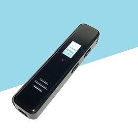 Mua Máy Ghi Âm Chuyên Nghiệp T68 Bộ Nhớ Trong 8GB - Digital Voice Recorder