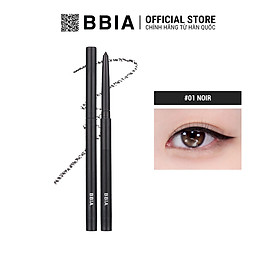 Gel kẻ mắt Bbia Last Auto Gel Eyeliner 0.3g (10 màu)