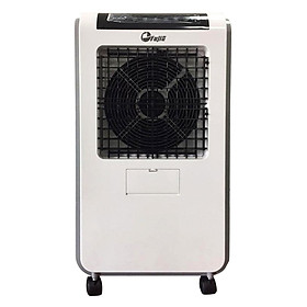 Mua Máy Làm Mát Fujie AC-602 (180W) - Xám - Hàng chính hãng