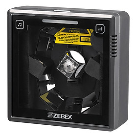 Mua Máy Quét Mã Vạch Zebex Z 6182 -  Hàng Nhập Khẩu