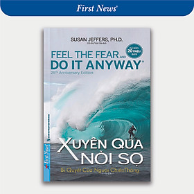 Sách Xuyên Qua Nỗi Sợ