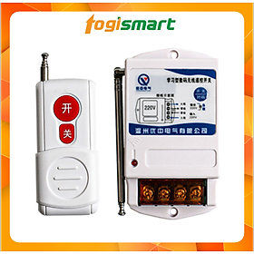 Mua Công tắc điều khiển từ xa công suất cao 500M-1KM/30A/220V - HÀNG NHẬP KHẨU