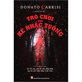 Trò chơi của kẻ nhắc tuồng