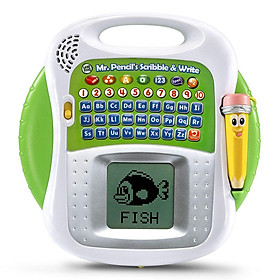 Đồ chơi LEAPFROG Máy tập viết với Mr. Pencil 80-600800