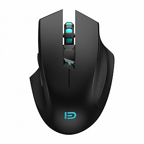 Mua Chuột không dây Forder FD i720 Mouse Gaming ( Mouse Wireless FD - i720 )  - Hàng Chính Hãng