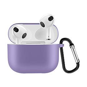 Mua Airpods3 Case_Bao case ốp bảo vệ Colorful dành cho AirPods 3