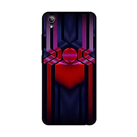 Ốp Lưng Dành Cho Vivo Y91C mẫu Siêu Nhân 2 - Hàng Chính Hãng