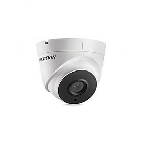 Mua Camera HD-TVI bán cầu hồng ngoại 40m ngoài trời 1.0 Mega Pixel - Hàng nhập khẩu