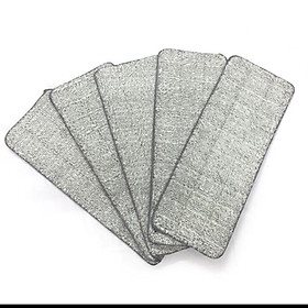 Mua Miếng lau thay thế cây lau chữ nhật 13cm x 33cm