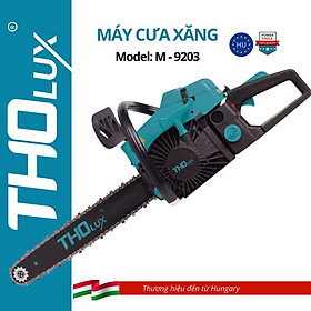 Mua Máy cưa xích chạy xăng 2 thì Tholux M-9203