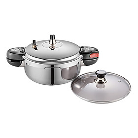 Nồi Áp Suất Poongnyun TCPPC-06 (3.5L)