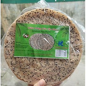 Mua Bánh Đa Tráng Dừa Tây Ninh gói 5 miếng