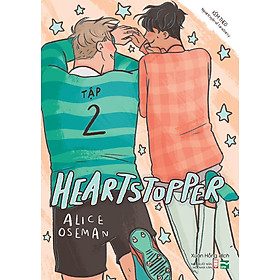 Heartstopper - Tập 2