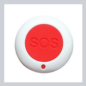 Mua Nút ấn khẩn cấp không dây SM-22W nối tín hiệu về tủ trung tâm