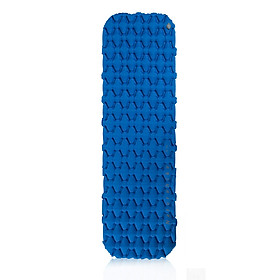 Đệm, Nệm bơm hơi chống Thấm cho Văn Phòng Du Lịch Dã Ngoại Cắm Trại NatureHike NH19Z032-P