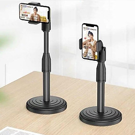Mua Giá đỡ/ Chân đế livestream để bàn  Selfiecom P7 - dùng cho điện thoại - Hàng chính hãng