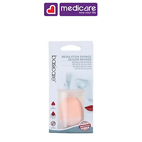 Mút tán nền BASICARE 1950