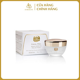 Gel Tẩy Tế Bào Chết Facial Peel Kedma 50ml