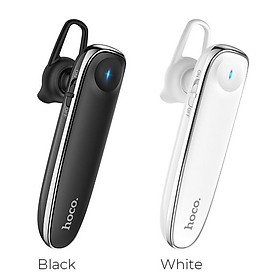 Mua Tai nghe bluetooth Hoco E49 pin siêu trâu 20H đàm thoại/nghe nhạc liên tục  sạc đầy trong 15 phút - Hàng chính hãng