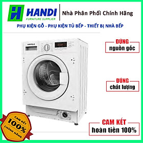 Máy giặt Hafele Cam Kết Hàng chính hãng