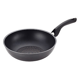 Mua Chảo Sâu Chống Dính Dùng Cho Bếp Từ Happycall Titanium (24cm)