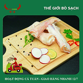 [Chỉ Giao HCM] - Gân Bò Úc