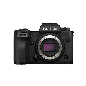 Mua Máy ảnh Fujifilm X-H2 (Body/Kit 16-80mm) - Hàng Chính Hãng