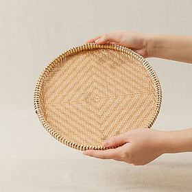Mua Mẹt tre đáy đan mắt nhỏ (6 cỡ)