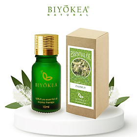 Tinh Dầu Tràm Biyokea (10ml)