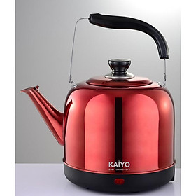 Ấm siêu tốc KAIYO KY160 5L