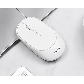 Chuột bluetooth OLAPLE Hoco DI04 - Hàng chính hãng