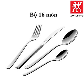 Bộ dao muỗng nĩa King - 16 món ZWILLING 07041-316 - Hàng Chính Hãng